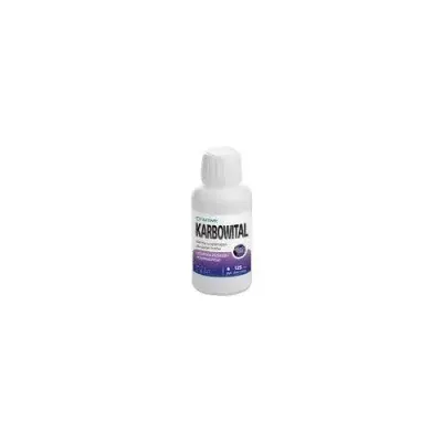 Eurowet Karbowital 125ml