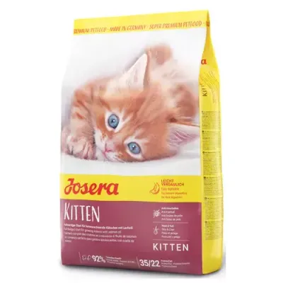 Josera Minette Kitten 400g