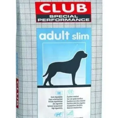 ROYAL CANIN Club Adult Slim 15kg