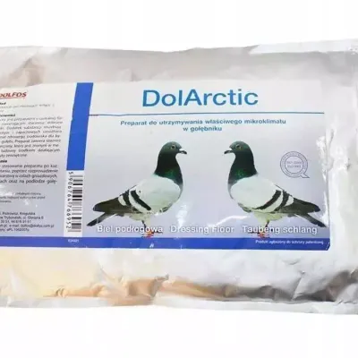 Dolfos DolArctic 1kg