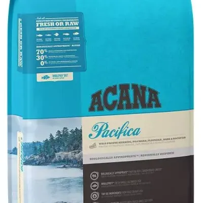 Acana Regionals Pacifica Dog 11,4kg