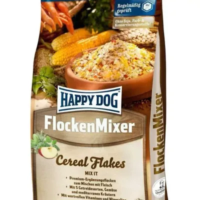 Happy Dog FlockenMixer 1kg