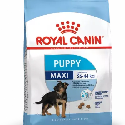 ROYAL CANIN Maxi Puppy 1kg