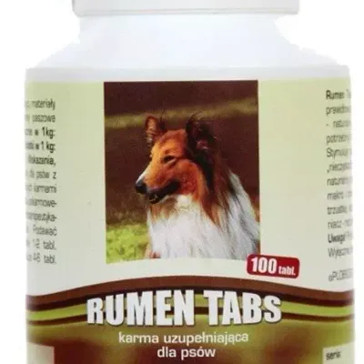 Mikita Rumen Tabs 100 Tabletek