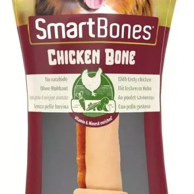 Zolux Smart Bones Chicken Large 1szt