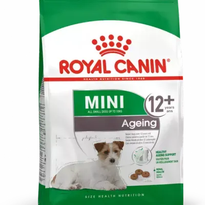 ROYAL CANIN Mini Ageing 12+ 1,5kg