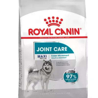 ROYAL CANIN CCN Maxi Joint Care 10kg