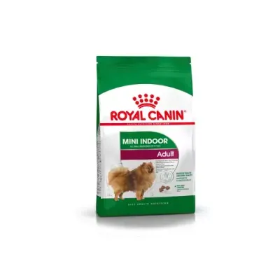 ROYAL CANIN Mini Indoor Adult 1,5kg