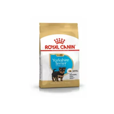 ROYAL CANIN Yorkshire Terrier Puppy 7,5kg