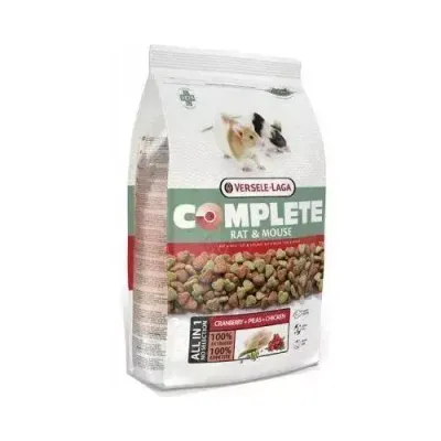 Versele Laga Rat & Mouse Complete 2kg