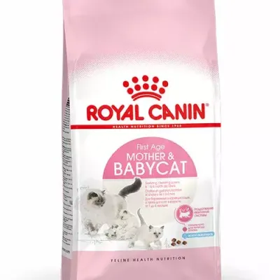 ROYAL CANIN Mother & Babycat 2kg