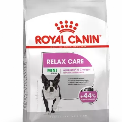 ROYAL CANIN CCN Mini Relax Care 3kg