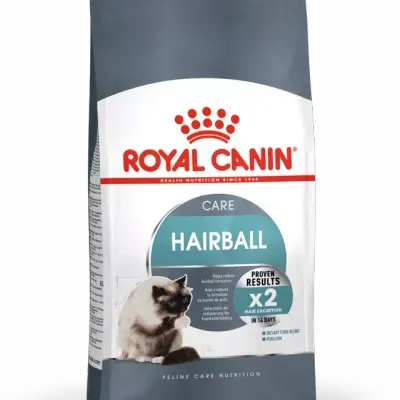 ROYAL CANIN Hairball Care 4kg