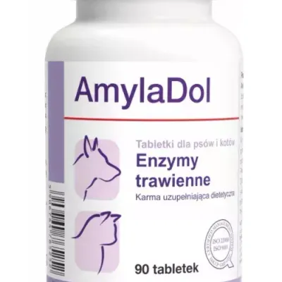 Dolfos AmylaDol 90 Tabletek