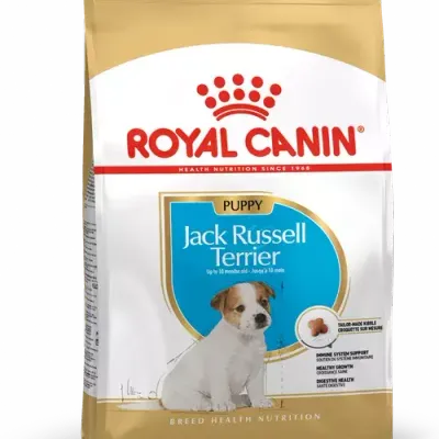 ROYAL CANIN Jack Russell Terrier Puppy 1,5kg