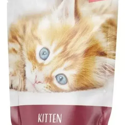 Josera Pate Kitten Z Olejem Z Łososia 16x85g