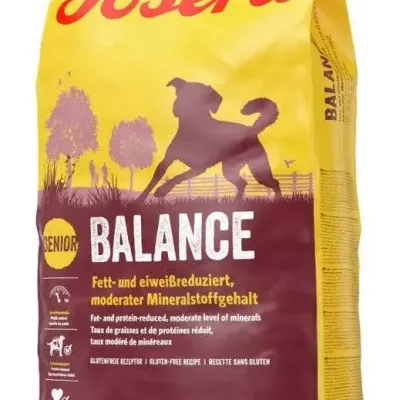 Josera Balance Senior/Light 15kg