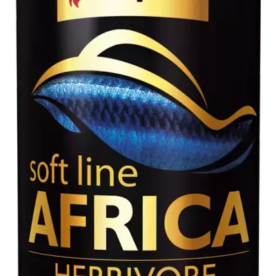 Tropical Soft Line Africa Herbivore M 250ml