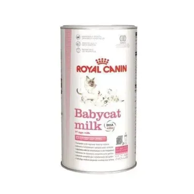 ROYAL CANIN Babycat Milk 300g