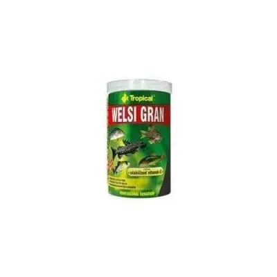 Tropical Welsi Gran 250ml