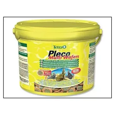 Tetra Pleco Multi Wafers 3,6l