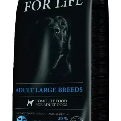 Fitmin For Life Adult Large Breeds 15kg