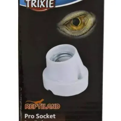 Trixie Gniazdo Żarówkowe Pro Socket 160W