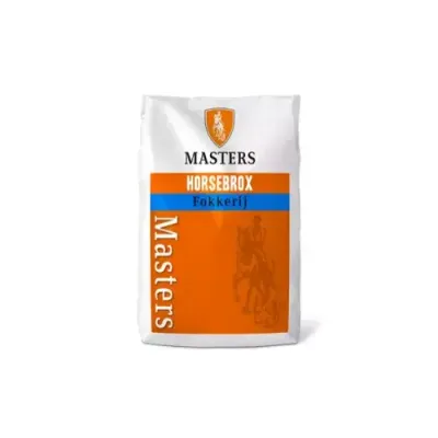 Masters Kern-Fok Musli Dla Koni Młodych Lub Słabo Umięśnionych 20kg