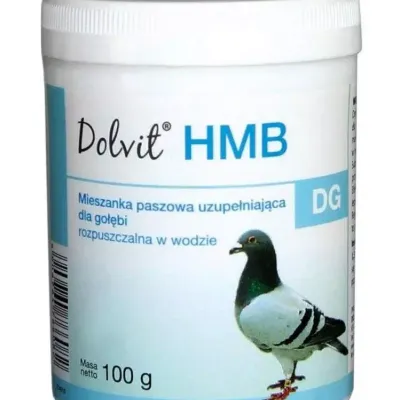 Dolfos Dolvit HMB DG 100g