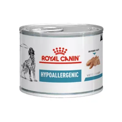 ROYAL CANIN Hypoallergenic 200g