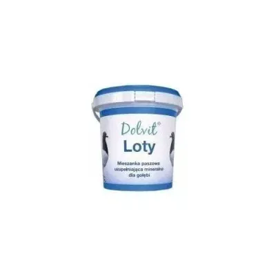 Dolfos Dolvit Loty 1000g