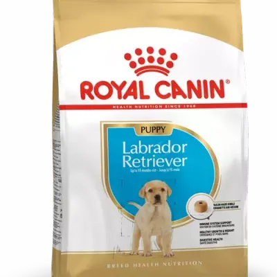 ROYAL CANIN Labrador Retriever Puppy 1kg