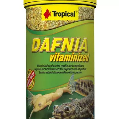 Tropical Dafnia Vitaminized 250ml