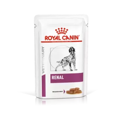 ROYAL CANIN Renal 12x100g