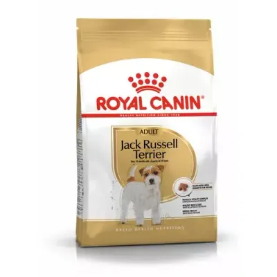 ROYAL CANIN Jack Russell Terrier Adult 7,5kg