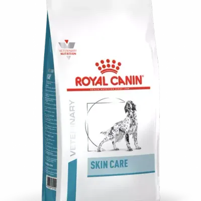 ROYAL CANIN Skin & Coat 11kg