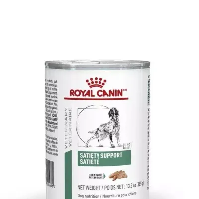 ROYAL CANIN Satiety Weight Management 410g