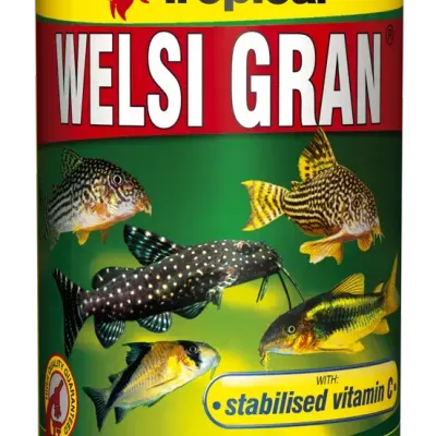 Tropical Welsi Gran 1000ml