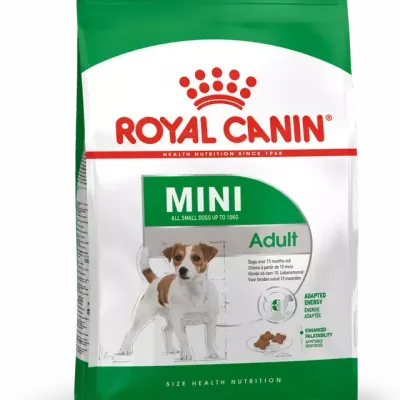 ROYAL CANIN Mini Adult 4kg