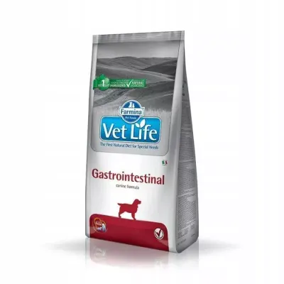 Farmina Vet Life Canine Gastrointestinal 12kg