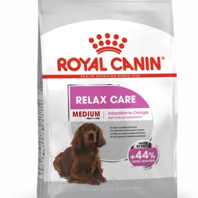 ROYAL CANIN CCN Medium Relax Care 10kg