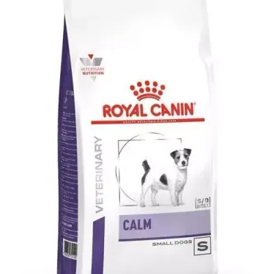 ROYAL CANIN Calm Dog 4kg