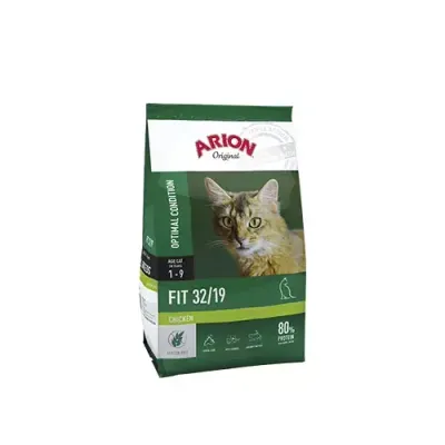 Arion Original Fit 32/19 Chicken 2kg