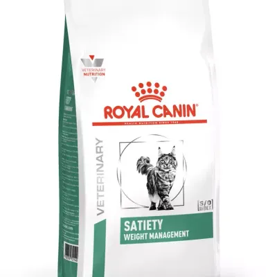 ROYAL CANIN Satiety Weight Management 1,5kg