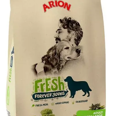 Arion Fresh Adult Medium Large 12kg