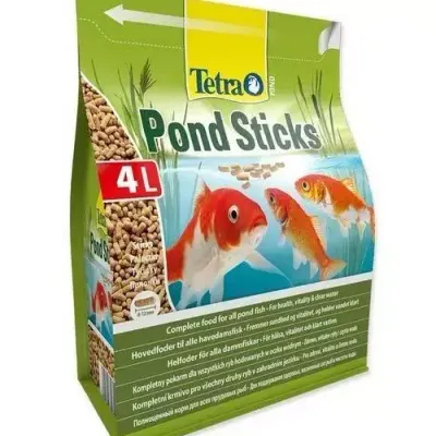 Tetra Pond Sticks 4l