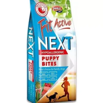 PANZI-PET KFT Fit Active Next Hypoallergenic Puppy 15kg