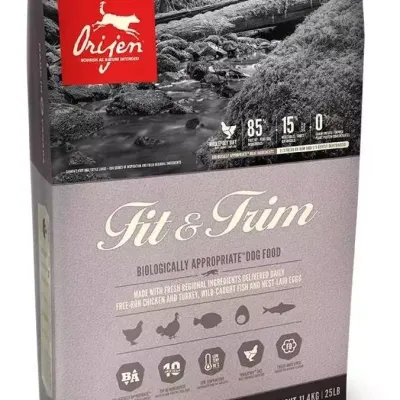 Orijen Fit & Trim Dog 11,4kg