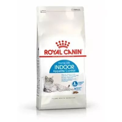 ROYAL CANIN Indoor Appetite Control 400g