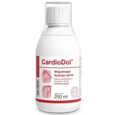 Dolfos CardioDol 250 ml